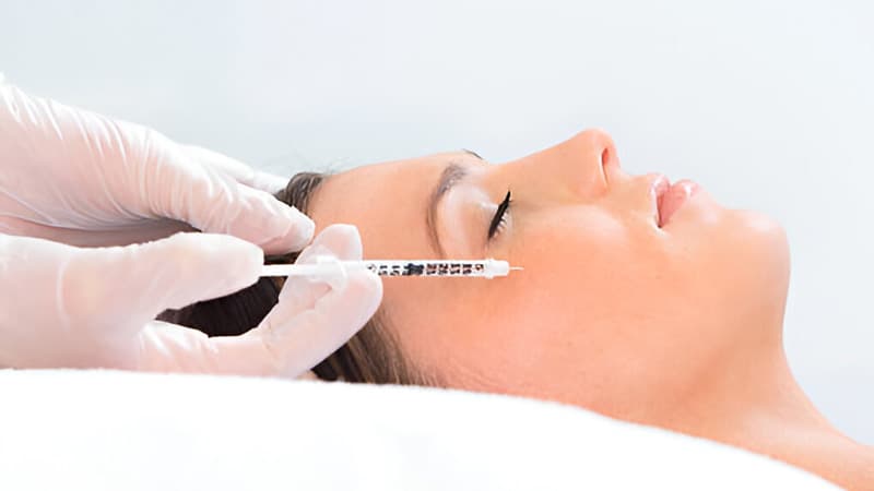 تزریق فیلر در شیراز