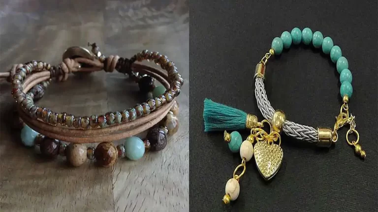 دستبند دخترانه اسپرت و شیک با مدل های متنوع و خاص