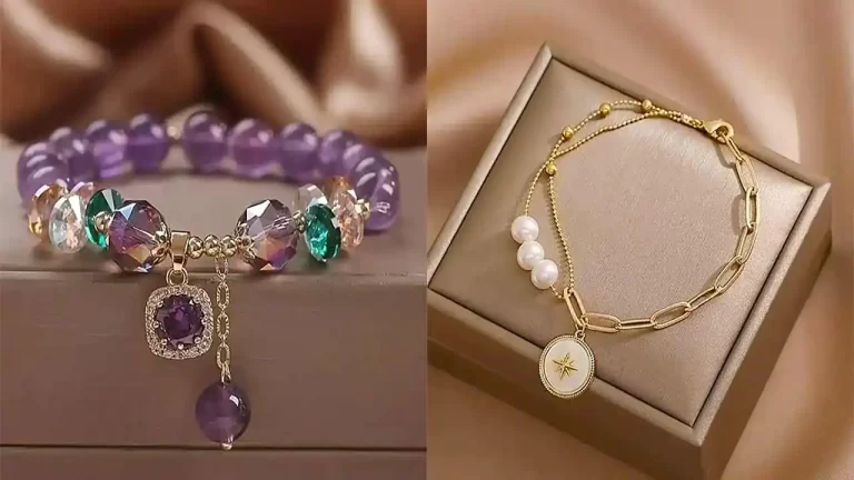 دستبند تینیجری خاص بهترین و زیباترین ها مدل های 2025