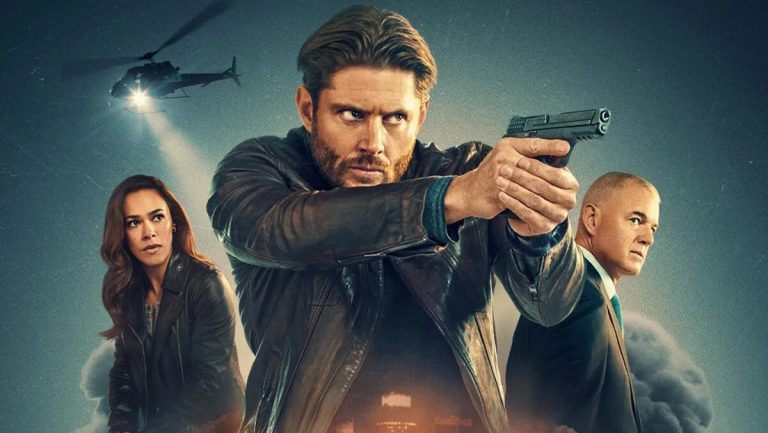 آمازون دو سریال Countdown و Butterfly را پس از یک فصل لغو کرد