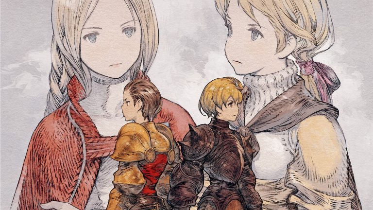 بررسی بازی Final Fantasy Tactics: The Ivalice Chronicles
