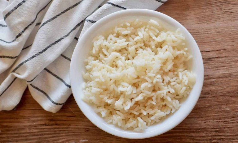 چطور برنج شفته شده را به غذای جدید و خوشمزه تبدیل کنیم؟