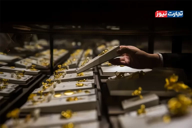 رشد قیمت طلا و سکه در نخستین روز آبان‌ماه / ورود تقاضا بازار طلا را داغ کرد + جدول قیمت‌ها