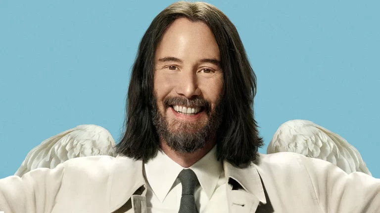 کیانو ریوز از خاطرات تغییر نام خود در ابتدای حرفه‌اش به عنوان بازیگر توضیح داد