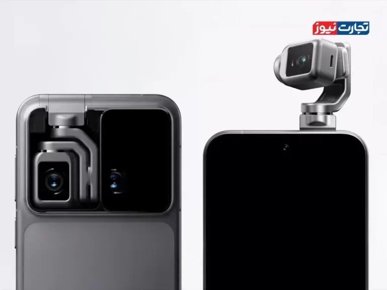 انتشار تصاویر اولیه از گوشی رباتیک شرکت Honor در آستانه کنگره جهانی موبایل 2026