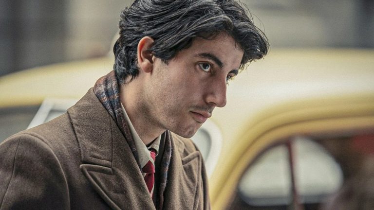 اولین تصاویر از فیلم I Play Rocky منتشر شد