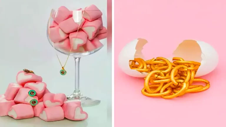 ایده خلاقانه عکاسی از جواهرات + ایده های متنوع برای با سلیقه ها