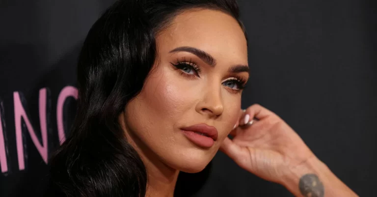 مگان فاکس به جمع بازیگران Five Nights at Freddy’s 2 پیوست