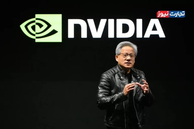 امپراطوری در حال گسترش انویدیا در دنیای هوش مصنوعی