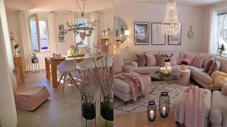 جدیدترین مدل دکوراسیون منزل شیک و خاص جهت ایده گرفتن