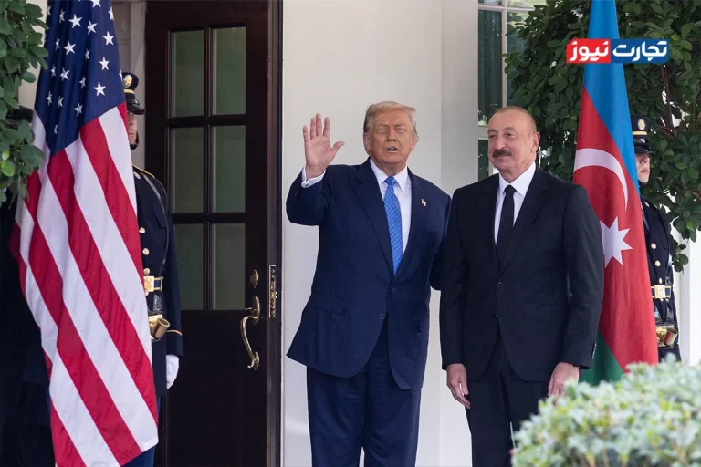 چگونه ترامپ می‌تواند چین و روسیه را از معادلات قفقاز جنوبی کنار بزند؟