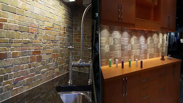 کاشی مدل آشپزخانه + مدل های متنوع که همه عاشقش میشن