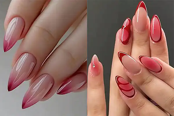 مدل لاک ناخن جدید + زیباترین مدل های لاک ناخن جدید که این روزها خیلی تو بورسن