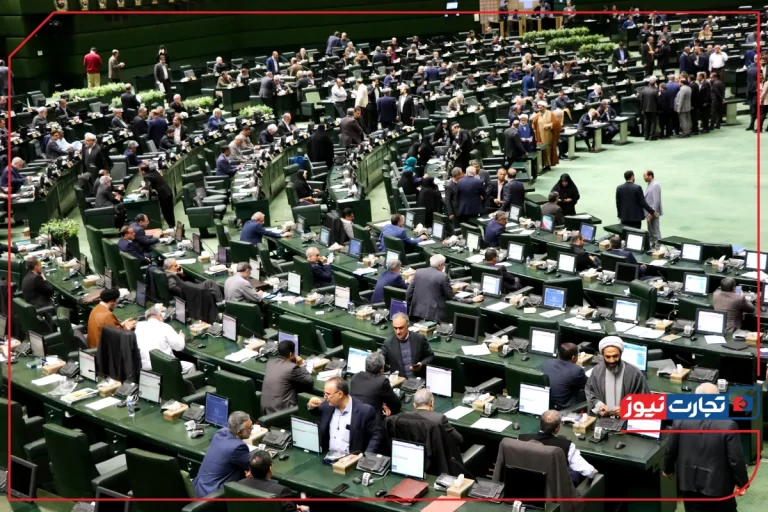 حقوق نمایندگان صحن علنی مجلس را به آشوب کشید / مجلس در سال چقدر بودجه دریافت می‌کند؟