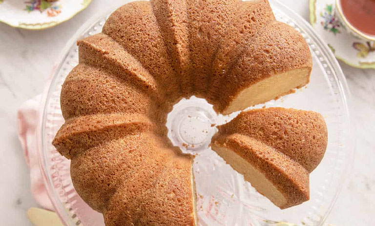 طرز تهیه کیک ماسالاتی؛ یک کیک پاییزی با طعم‌های هندی