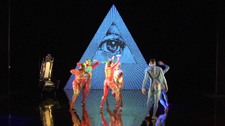 مینی سریال جدید خالق The Sopranos براساس پروژه مخفی CIA ساخته می‌شود