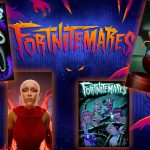 حضور گوست‌فیس، اسکوبی‌دو و R.E.P.O در رویداد Fortnitemares تایید شد