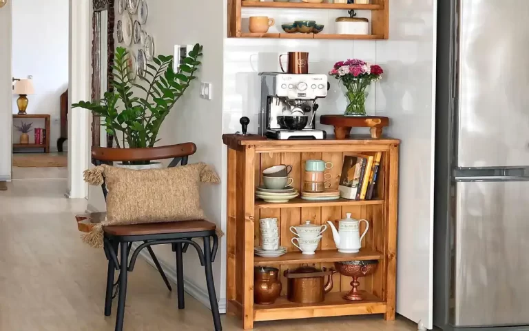 مدل میز بار قهوه + قشنگ ترین مدل های میز بار قهوه که تاکنون دیده اید