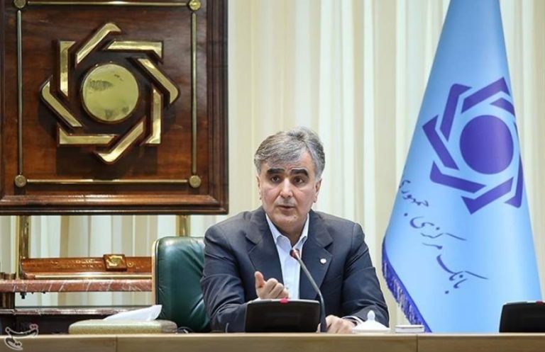 پایگاه خبری تحلیلی اخباربانک – شایعات منفی برای التهاب بازار ارز ساخته می‌شودسپرده ای در اروپا نداریم که بلوکه شود