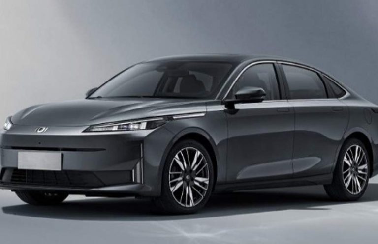 پایگاه خبری تحلیلی اخباربانک – شرایط اقساطی چانگان NEVO A05 هیبریدی