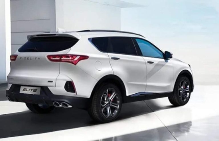 پایگاه خبری تحلیلی اخباربانک – شرایط جدید فروش خودرو فیدلیتی الیت