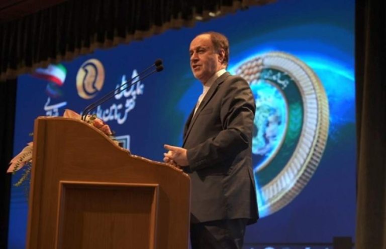 پایگاه خبری تحلیلی اخباربانک – نایب رئیس مجلس: نفت واقعی ما کشاورزی است