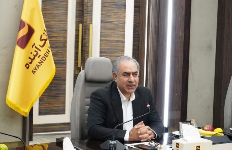 پایگاه خبری تحلیلی اخباربانک – وعده سرمایه‌گذاری ۲۰۰ هزار میلیاردی در بانکی با زیان ۵۰۰ هزار میلیاردی