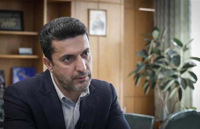 پایگاه خبری تحلیلی اخباربانک – بانک اینده وارد فرایند گزیر شد منافع سپرده گذاران و سهامداران صیانت خواهد شد