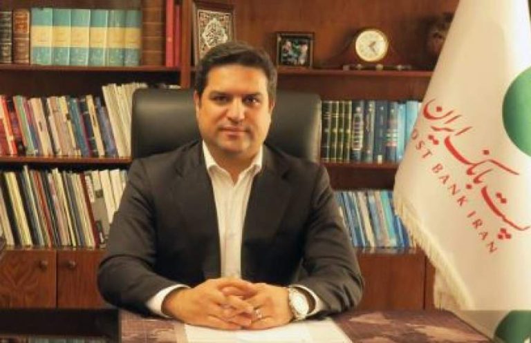 پایگاه خبری تحلیلی اخباربانک – معاون فناوری اطلاعات بانک آینده، مدیرعامل پست بانک ایران شد