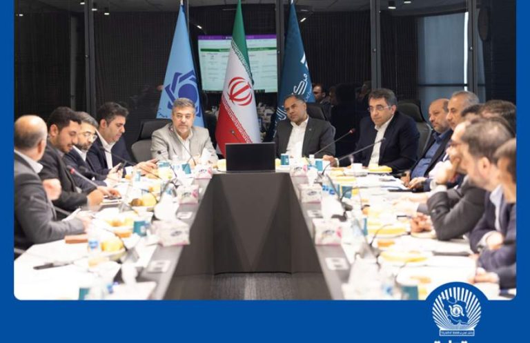 پایگاه خبری تحلیلی اخباربانک – مشارکت فعال بانک تجارت در تأمین مالی شش طرح بزرگ پتروشیمی کشور