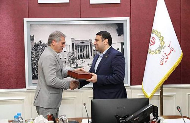 پایگاه خبری تحلیلی اخباربانک – رئیس ستاد اجرایی انتقال بانک آینده سابق به ملی منصوب شد