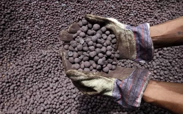 افزایش پایدار واحدهای فرآوری معدنی در سمنان