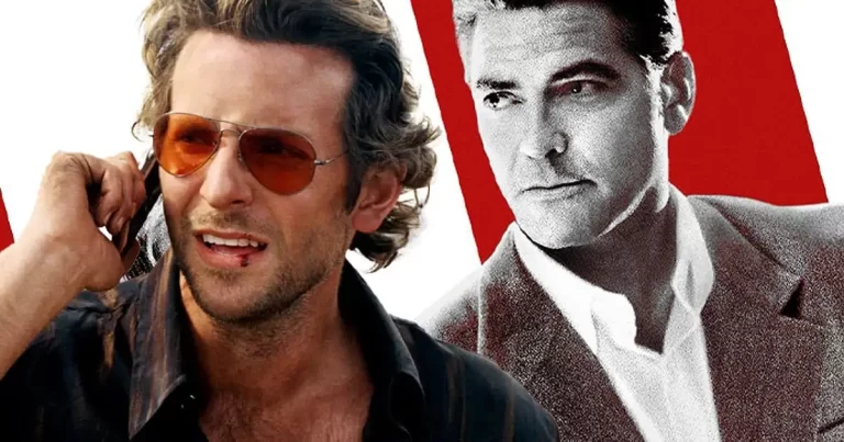 بردلی کوپر و مارگو رابی در فیلم پیش‌درآمد Ocean’s نقش‌آفرینی خواهند کرد