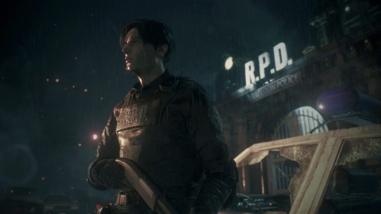 دو بازیگر نامزد امی به جمع بازیگران فیلم Resident Evil ملحق شدند