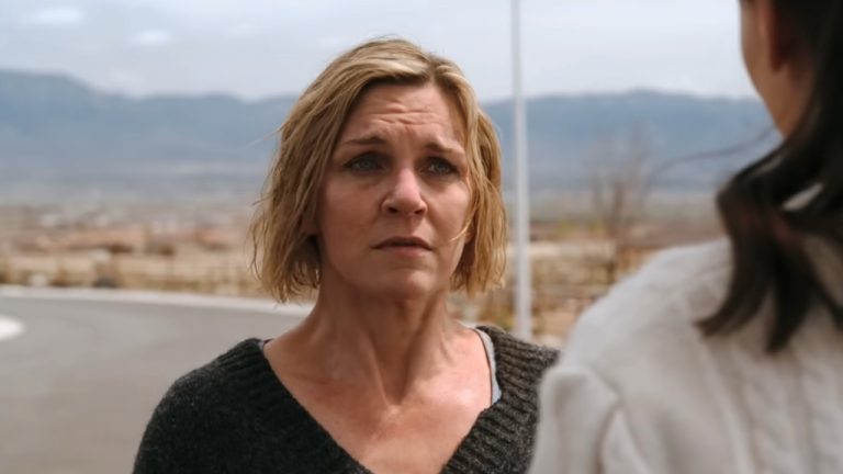 اولین تریلر رسمی سریال Pluribus منتشر شد