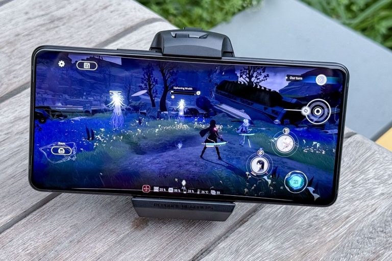 راهنمای خرید بهترین گوشی گیمینگ ( آپدیت پاییز ۱۴۰۴)