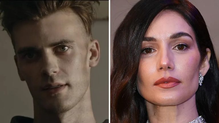 بازیگران اصلی فیلم Resurrection of the Christ معرفی شدند