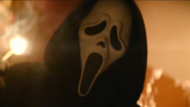 اولین تریلر از فیلم Scream 7 منتشر شد