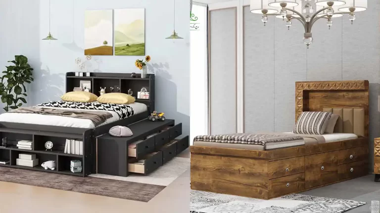 مدل سرویس خواب باکسی + علت محبوبیت زیاد مدل های سرویس خواب باکسی