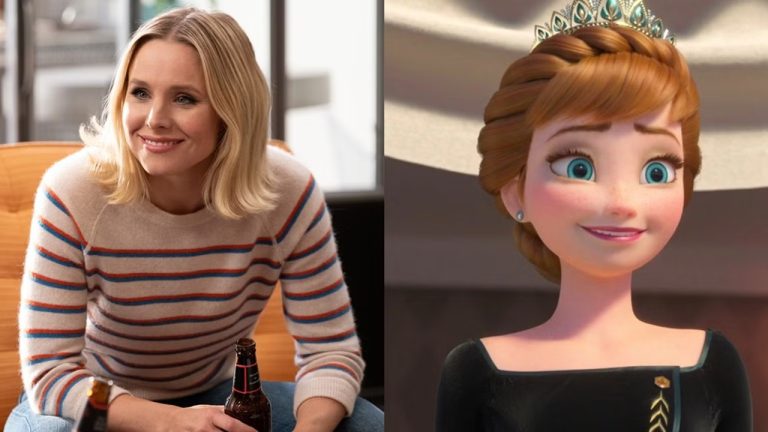 تولید انیمیشن Frozen 3 به زودی آغاز می‌شود