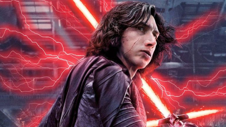 دیزنی با ایده آدام درایور برای ساخت فیلم جدیدی از جنگ ستارگان مخالفت کرد