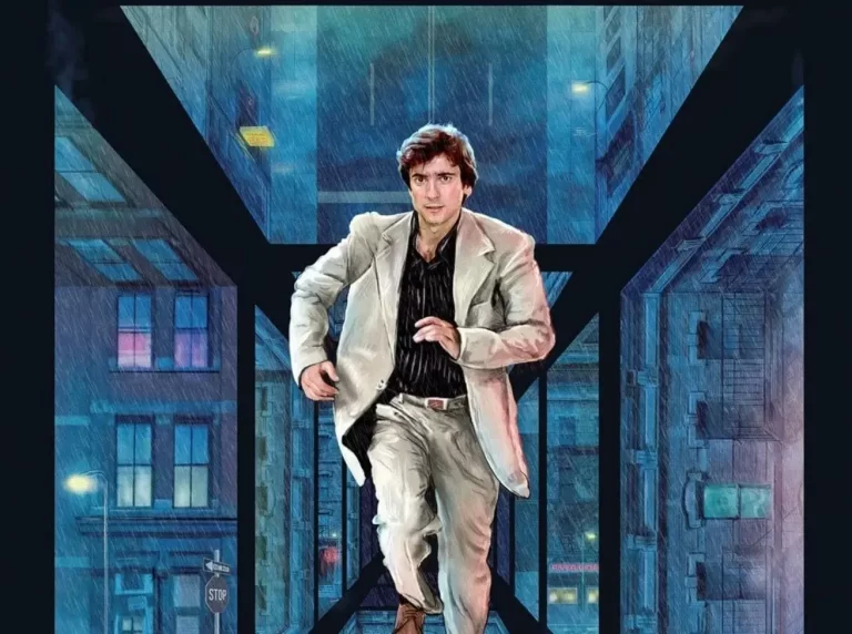 چهل سال با کابوس کافکایی اسکورسیزی