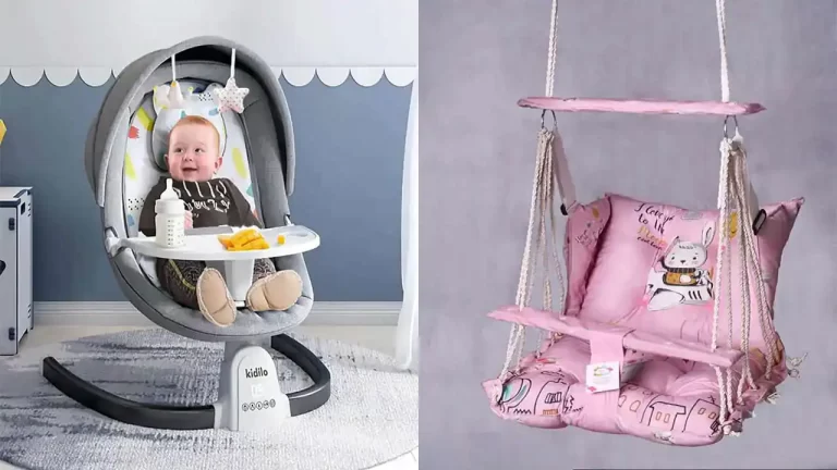 تاب راحتی نوزاد + ایده های متفاوت و جذاب که جایی ندیده اید