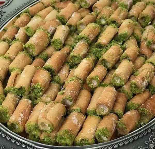 تعبیر خواب خوردن شیرینی عروسی + حضرت یوسف و امام صادق و شیرینی خشک