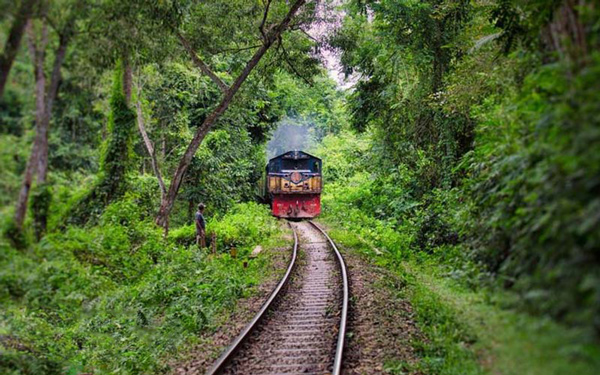 تعبیر خواب دیدن تصادف قطار + حضرت یوسف و امام صادق و قطار از ریل خارج شده