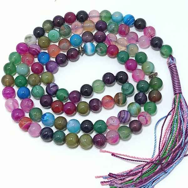 تعبیر خواب تسبیح رنگارنگ + امام صادق و حضرت یوسف و تسبیح سبز