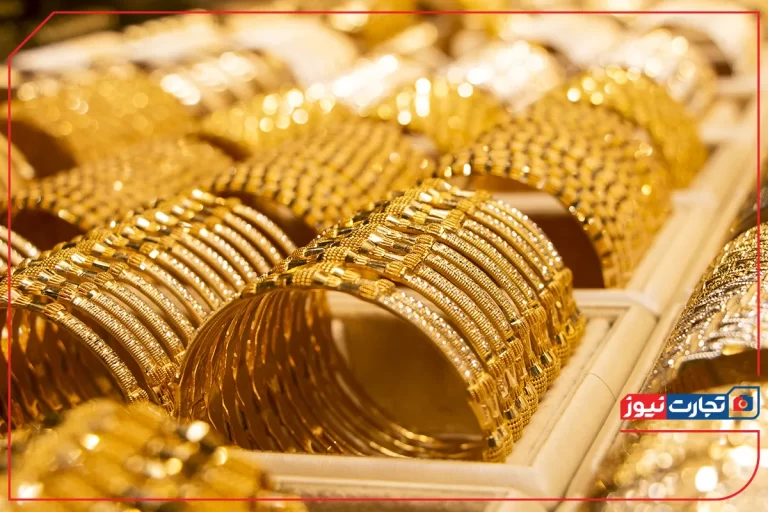 پیش ‌بینی قیمت طلا و سکه یکشنبه ۲ آذر ۱۴۰۴ / ریزش دلار، موتور رشد قیمت‌ طلا را خاموش می‌کند؟