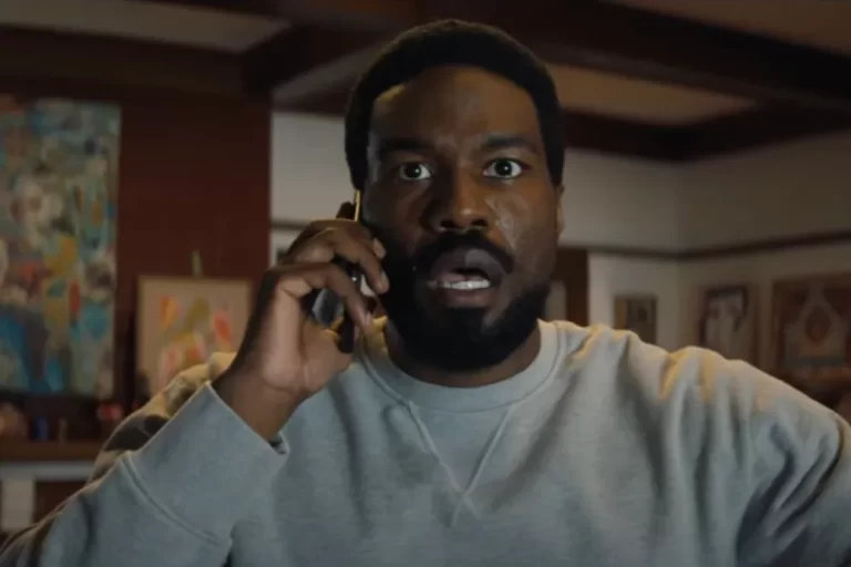 تریلر جدید سریال Wonder Man با بازی یحیی عبدالمتین دوم و بن کینگزلی منتشر شد