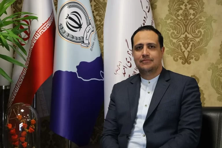 کیش اینوکس پلی میان سرمایه، اعتماد و آینده اقتصاد ایران