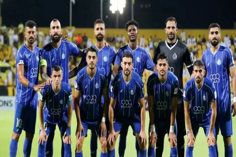 ترکیب استقلال مقابل المحرق مشخص شد